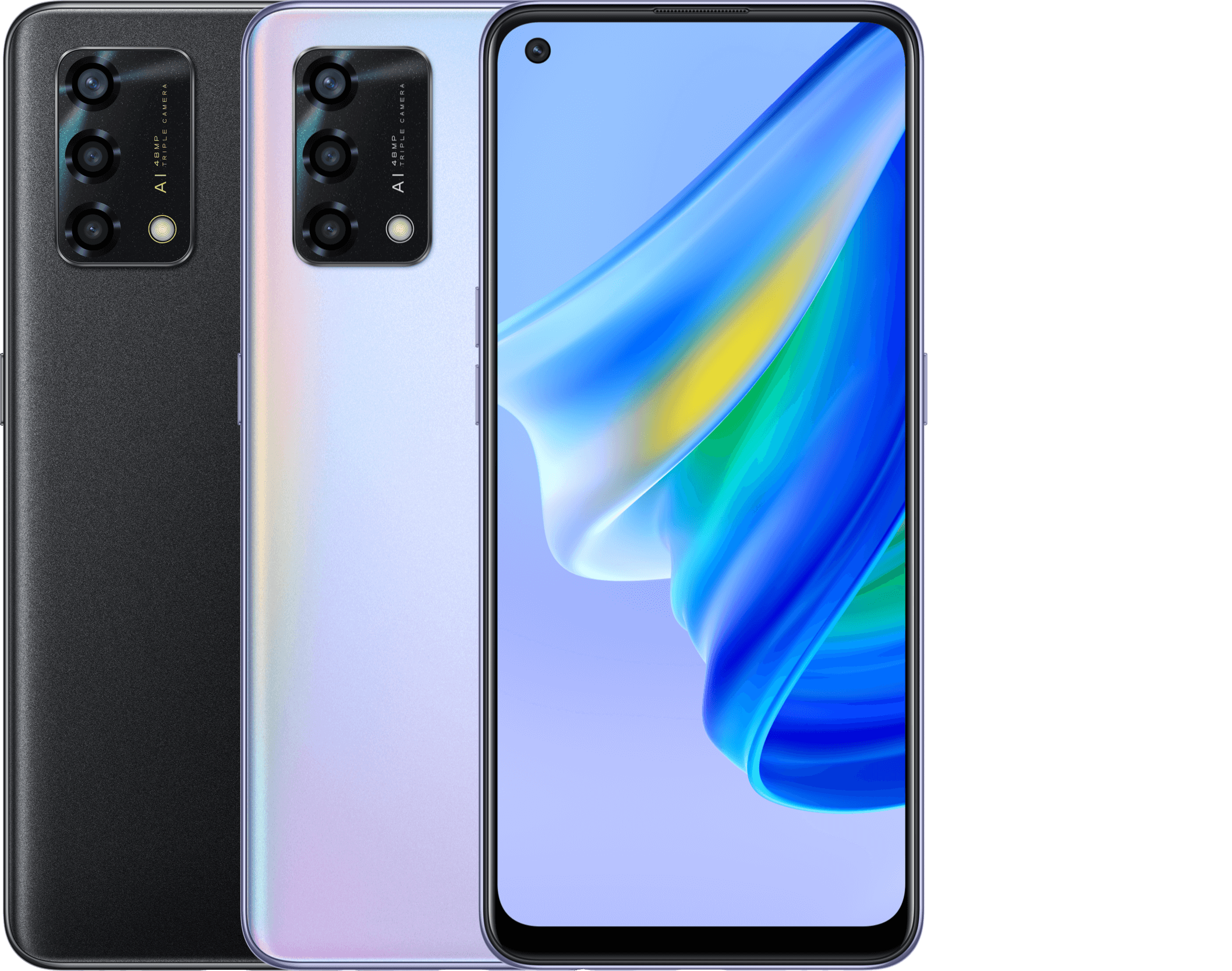 Oppo A95 Resim 2