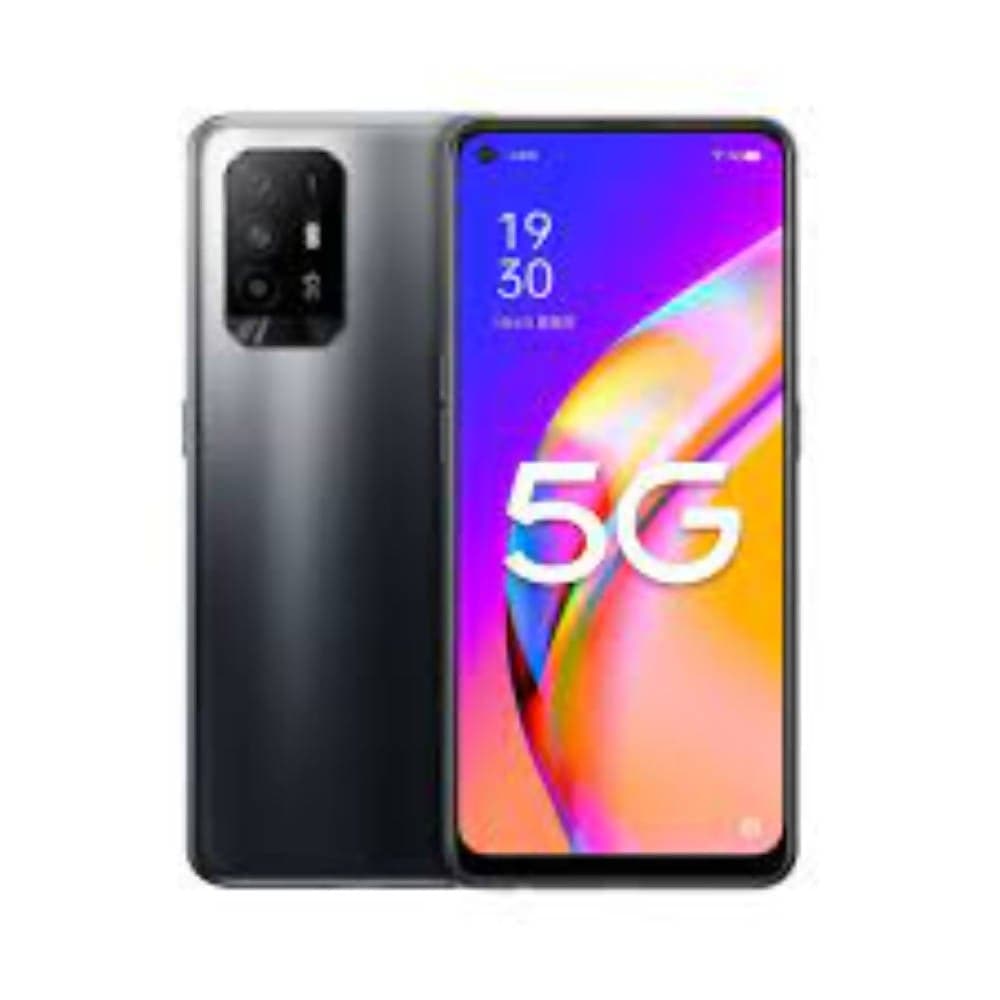 Oppo A95 Resim 3