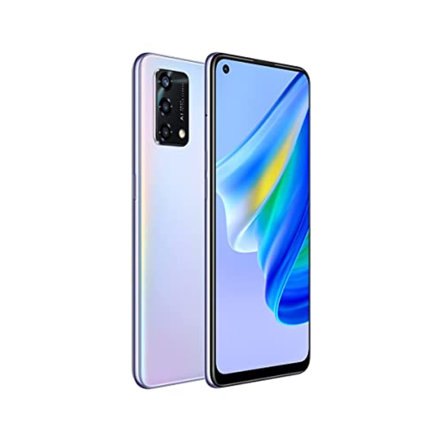 Oppo A95 Resim 4