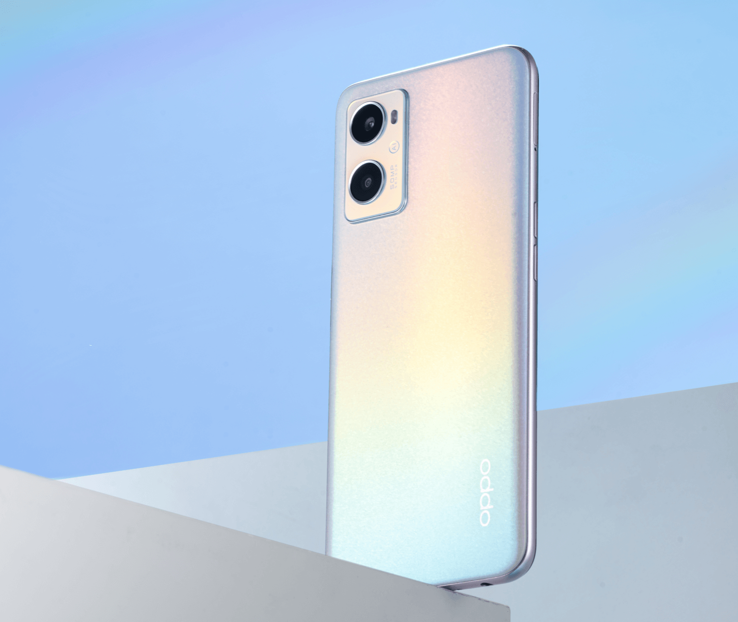 Oppo A96 Resim 2