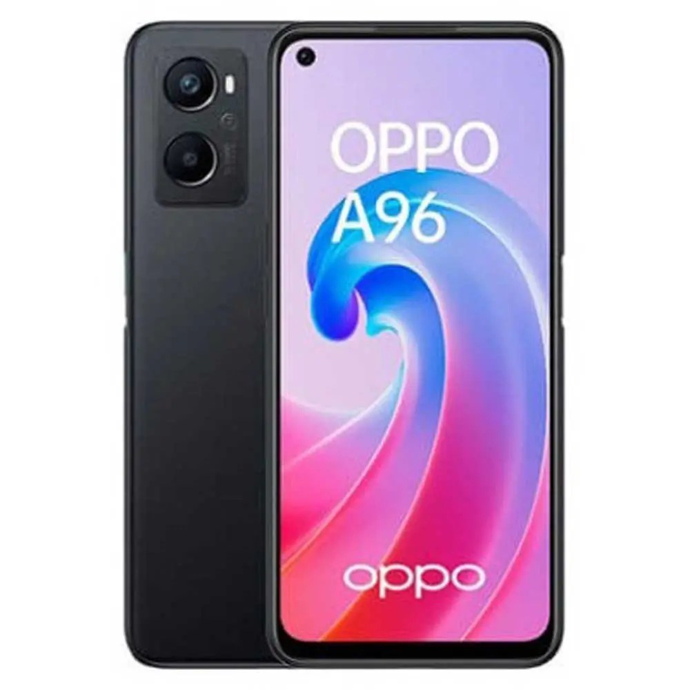 Oppo A96 Resim 3