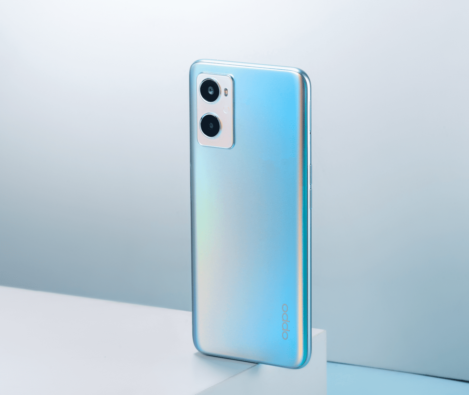 Oppo A96 Resim 4