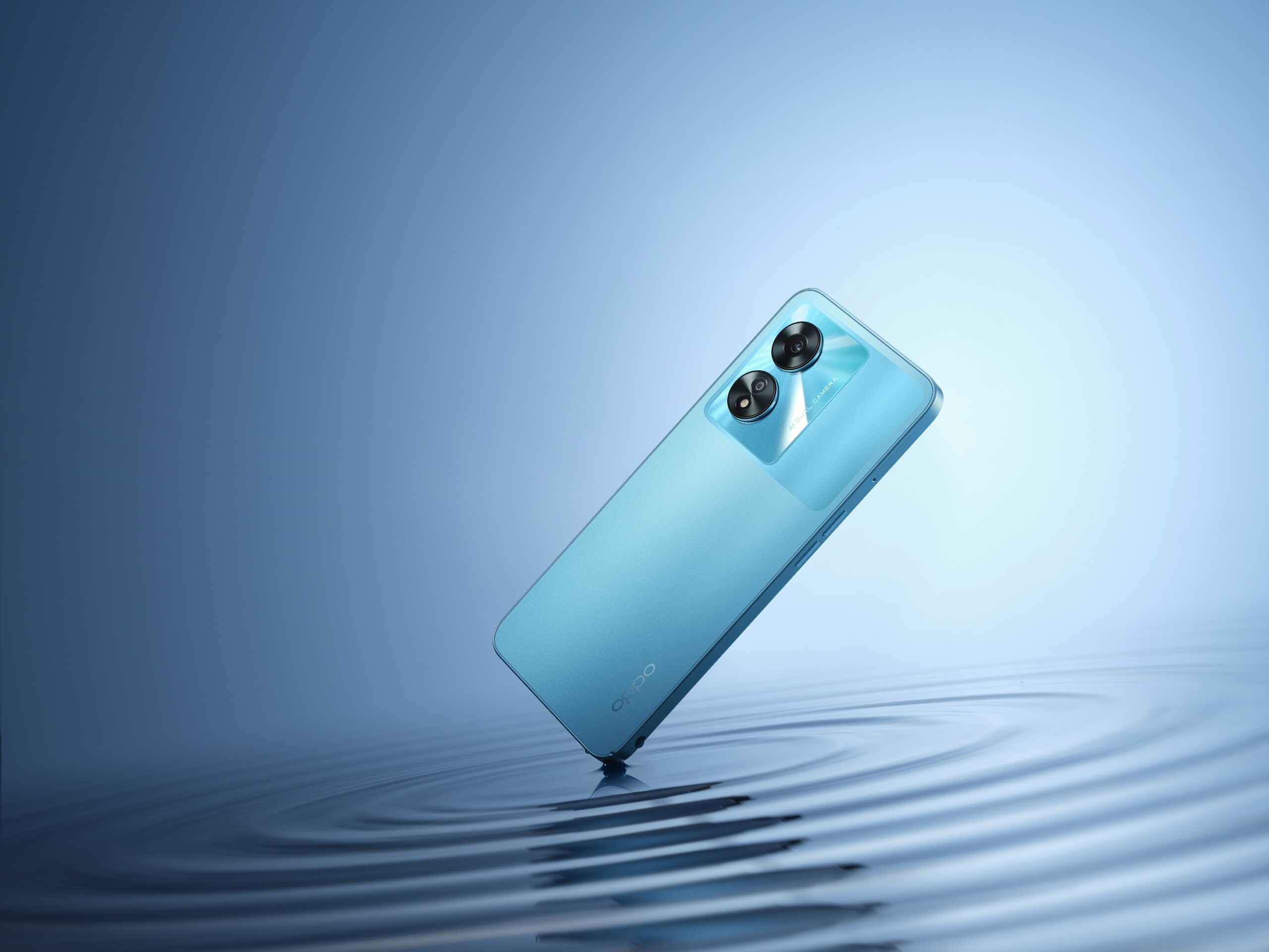 Oppo A97 Resim 3