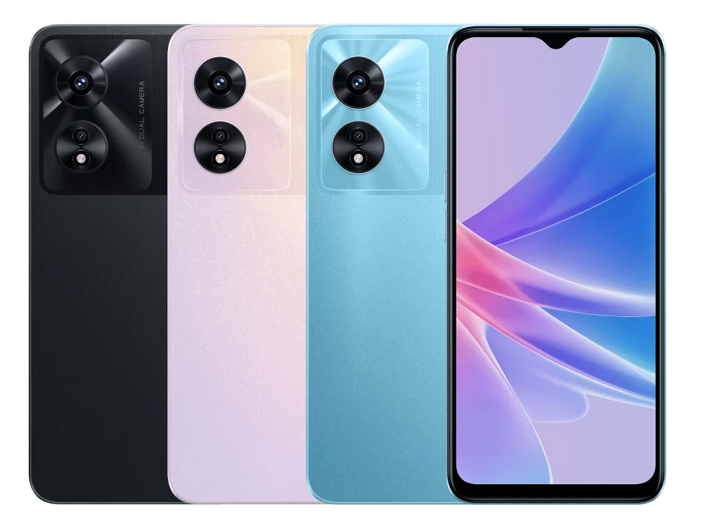 Oppo A97 Resim 4