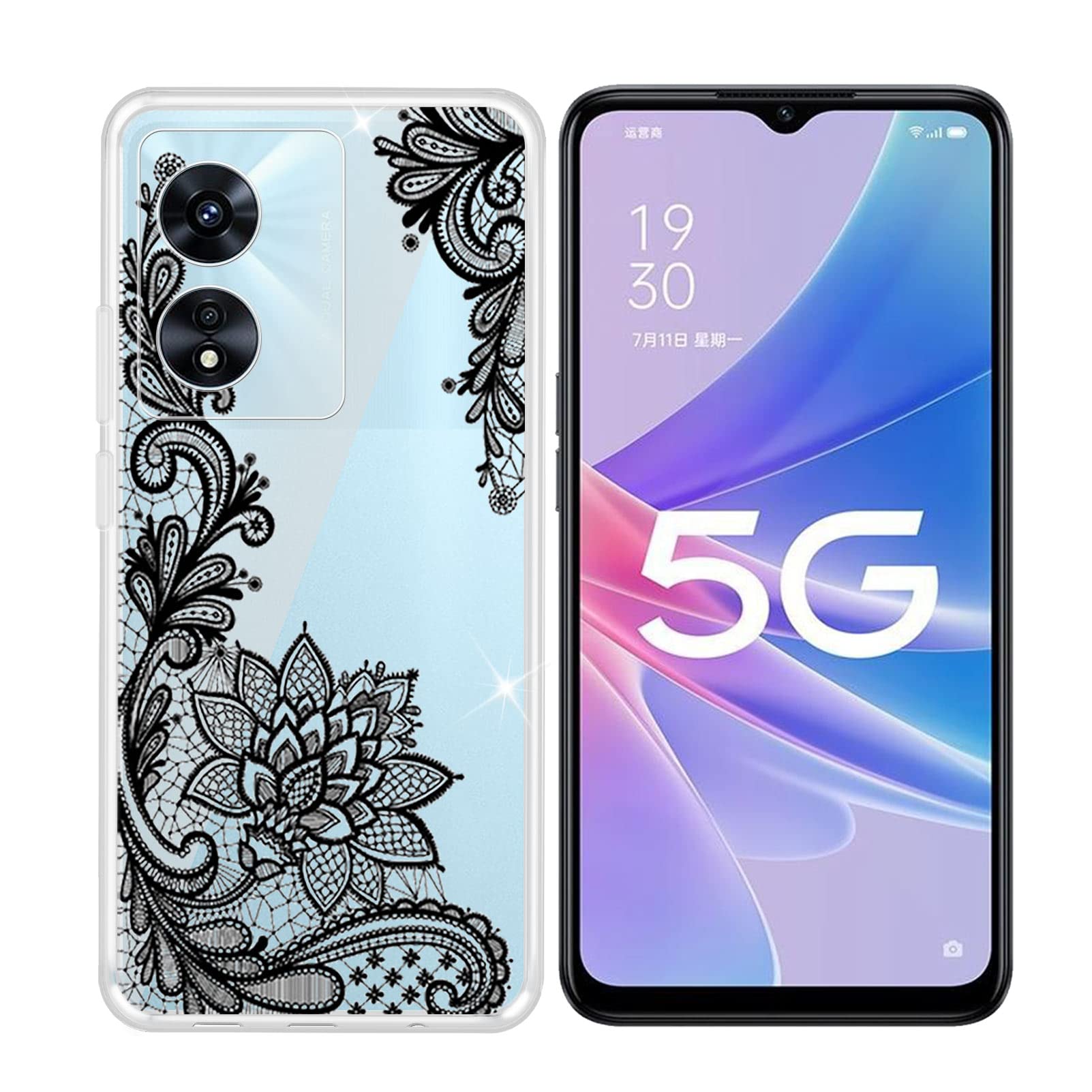Oppo A97 Resim 5
