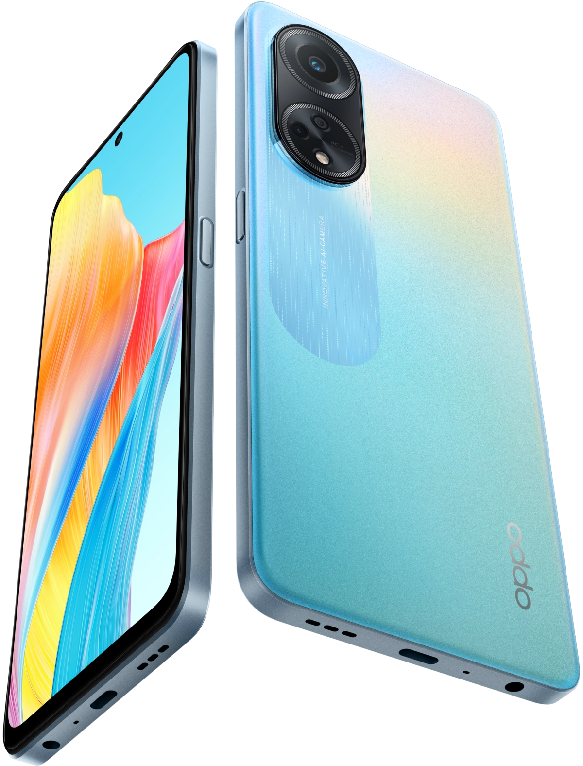 Oppo A98 Resim 4