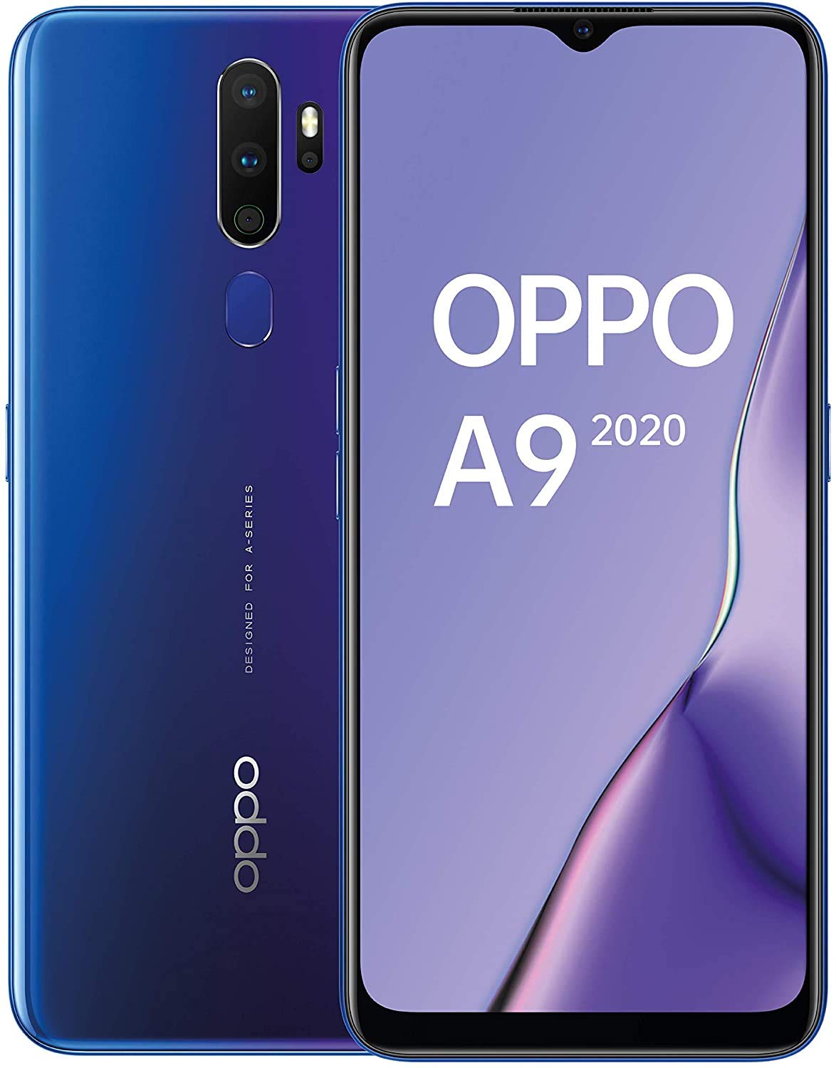Oppo A9
