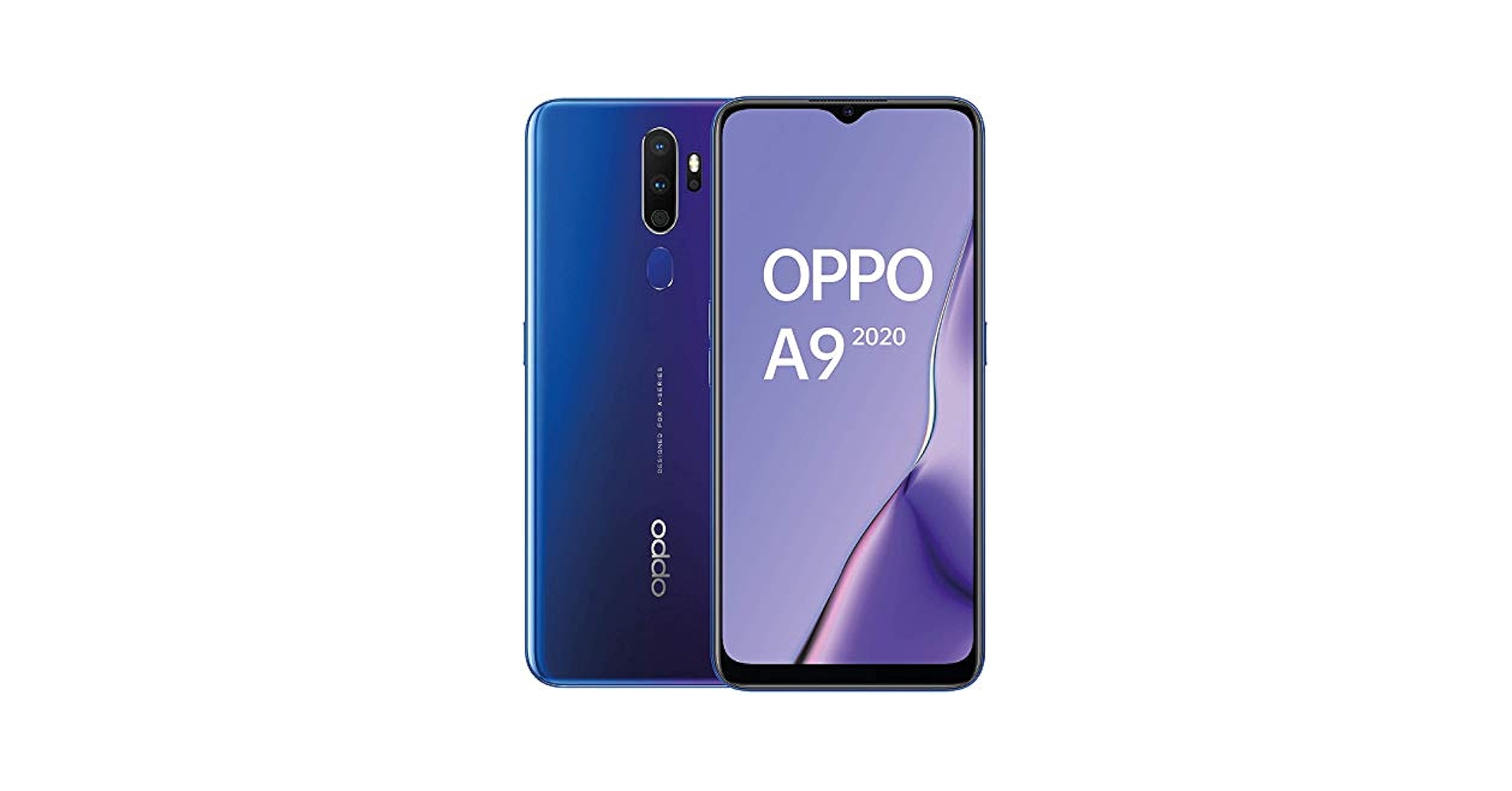 Oppo A9 Resim 2