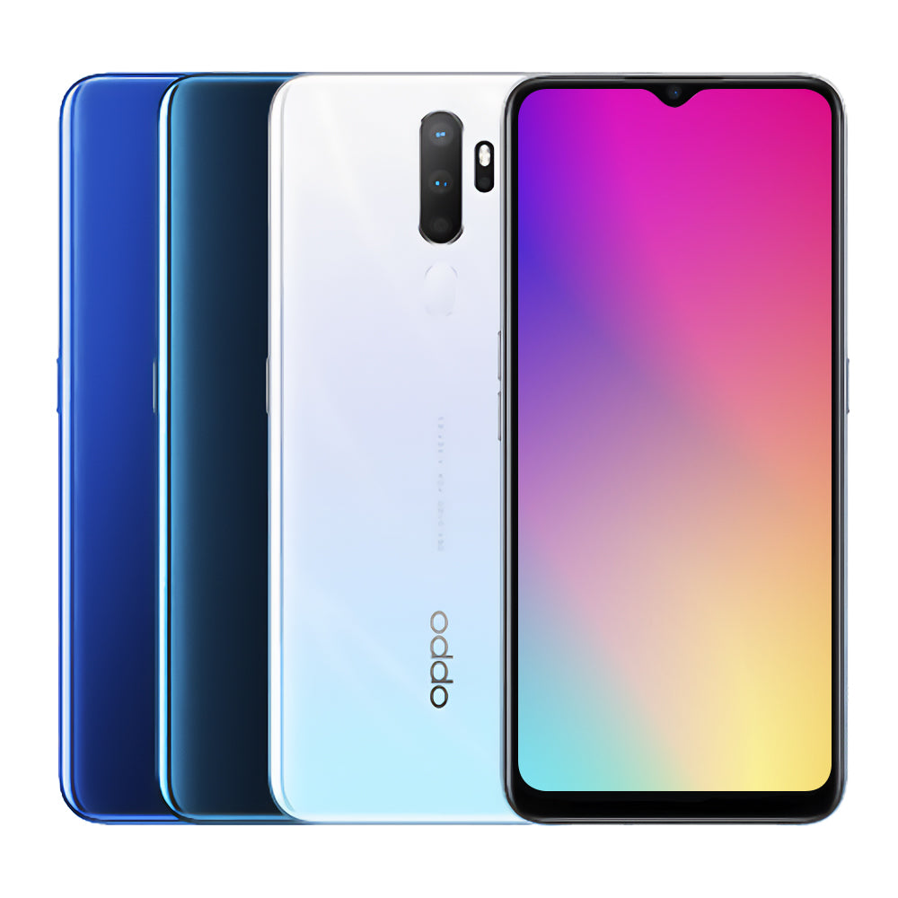 Oppo A9 Resim 3