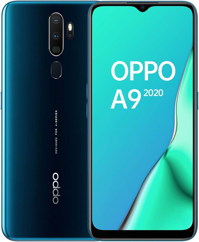 Oppo A9 Resim 4