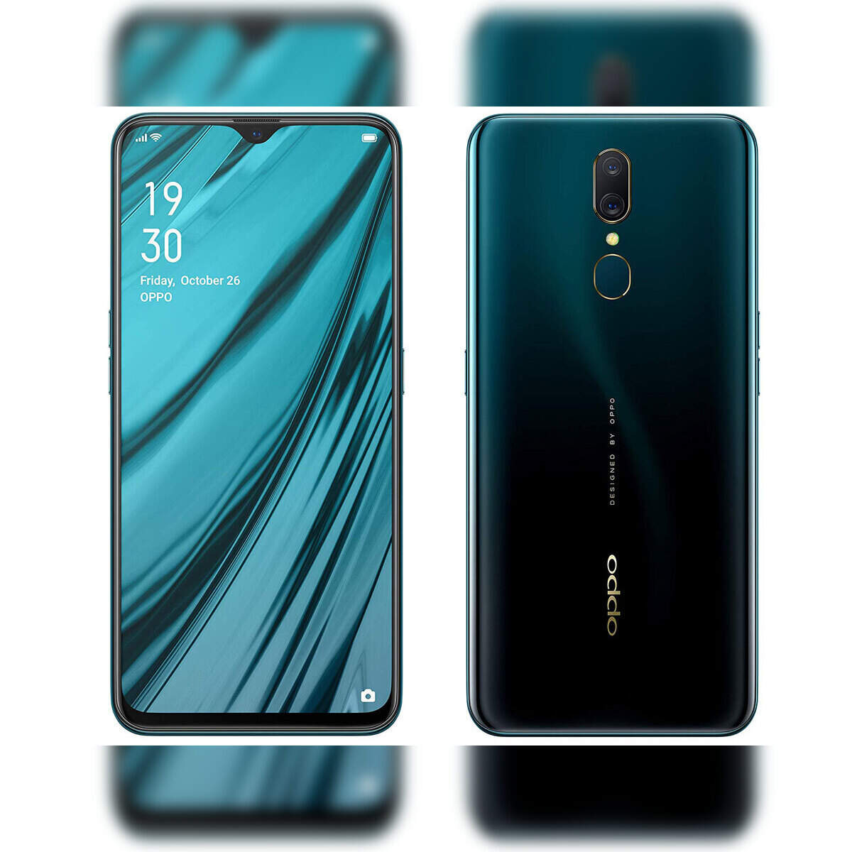 Oppo A9 Resim 5