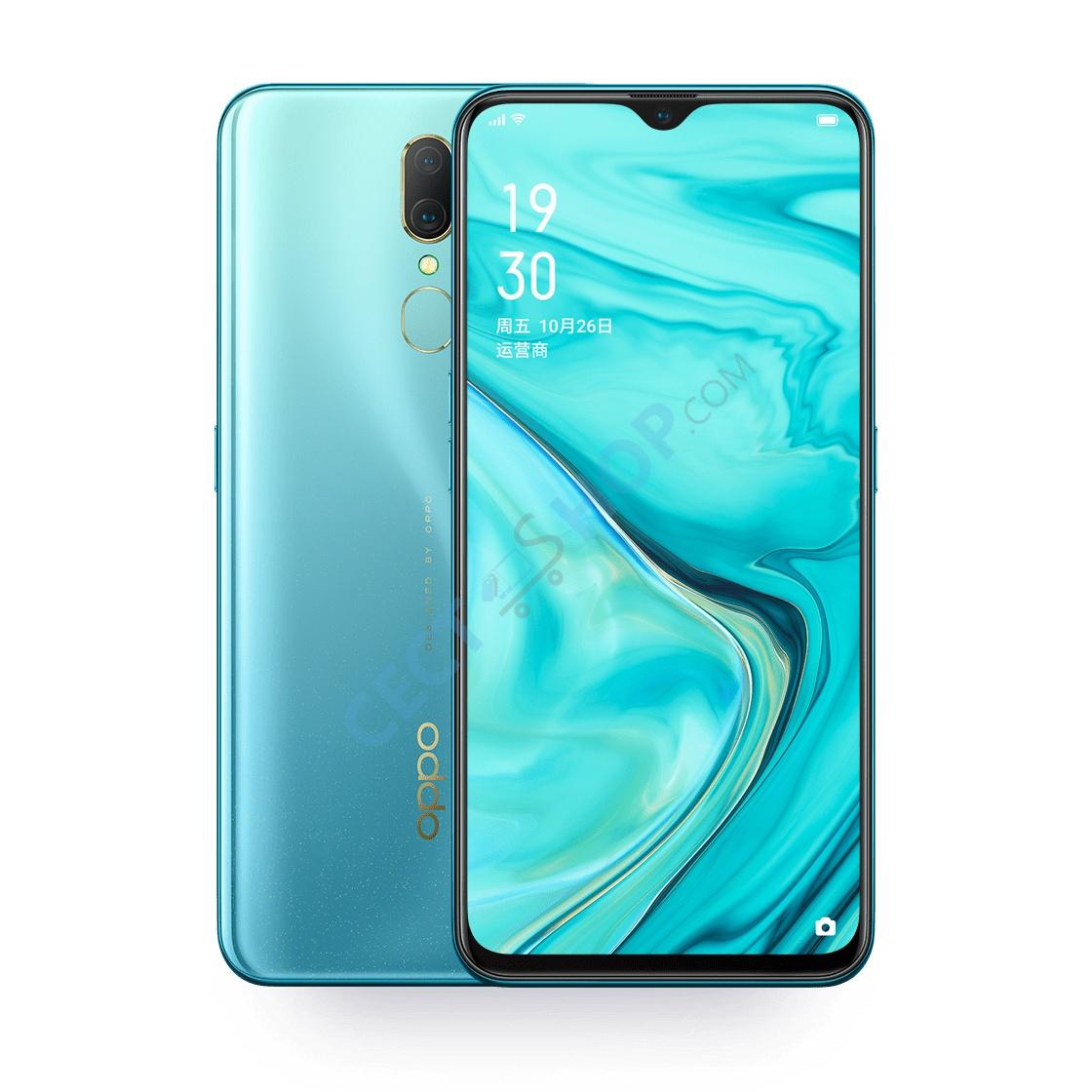 Oppo A9x
