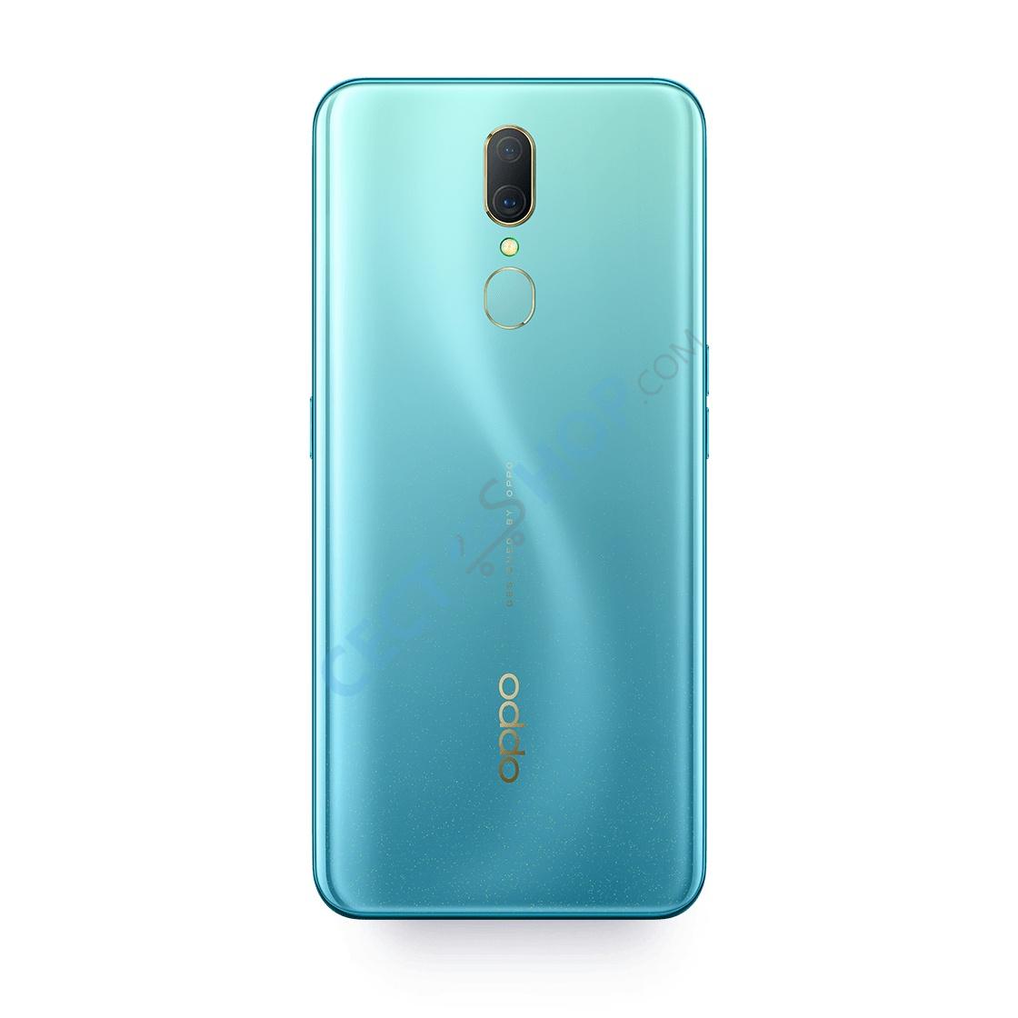Oppo A9x Resim 3