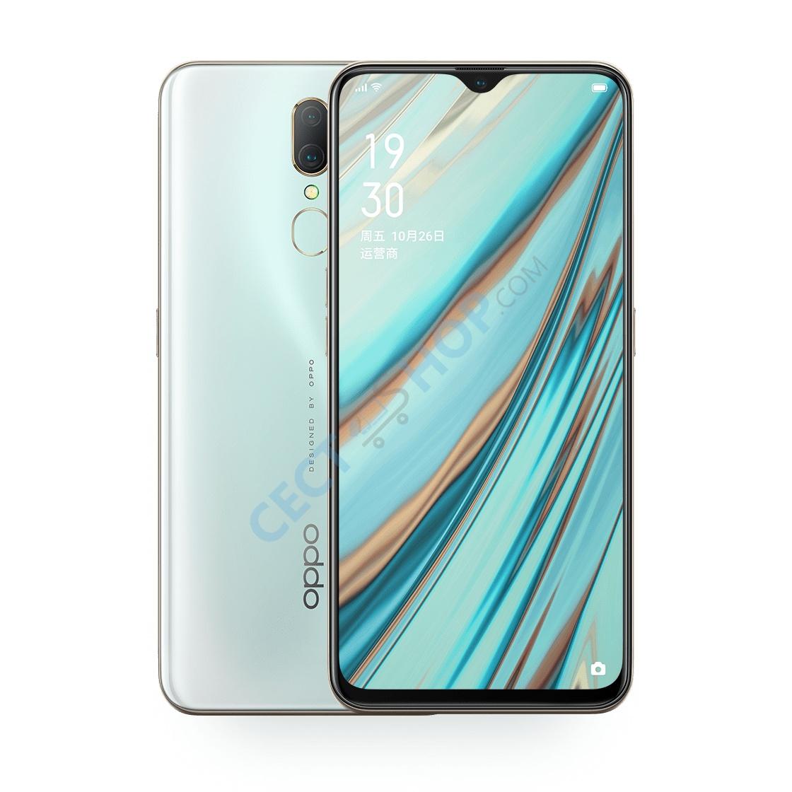 Oppo A9x Resim 5