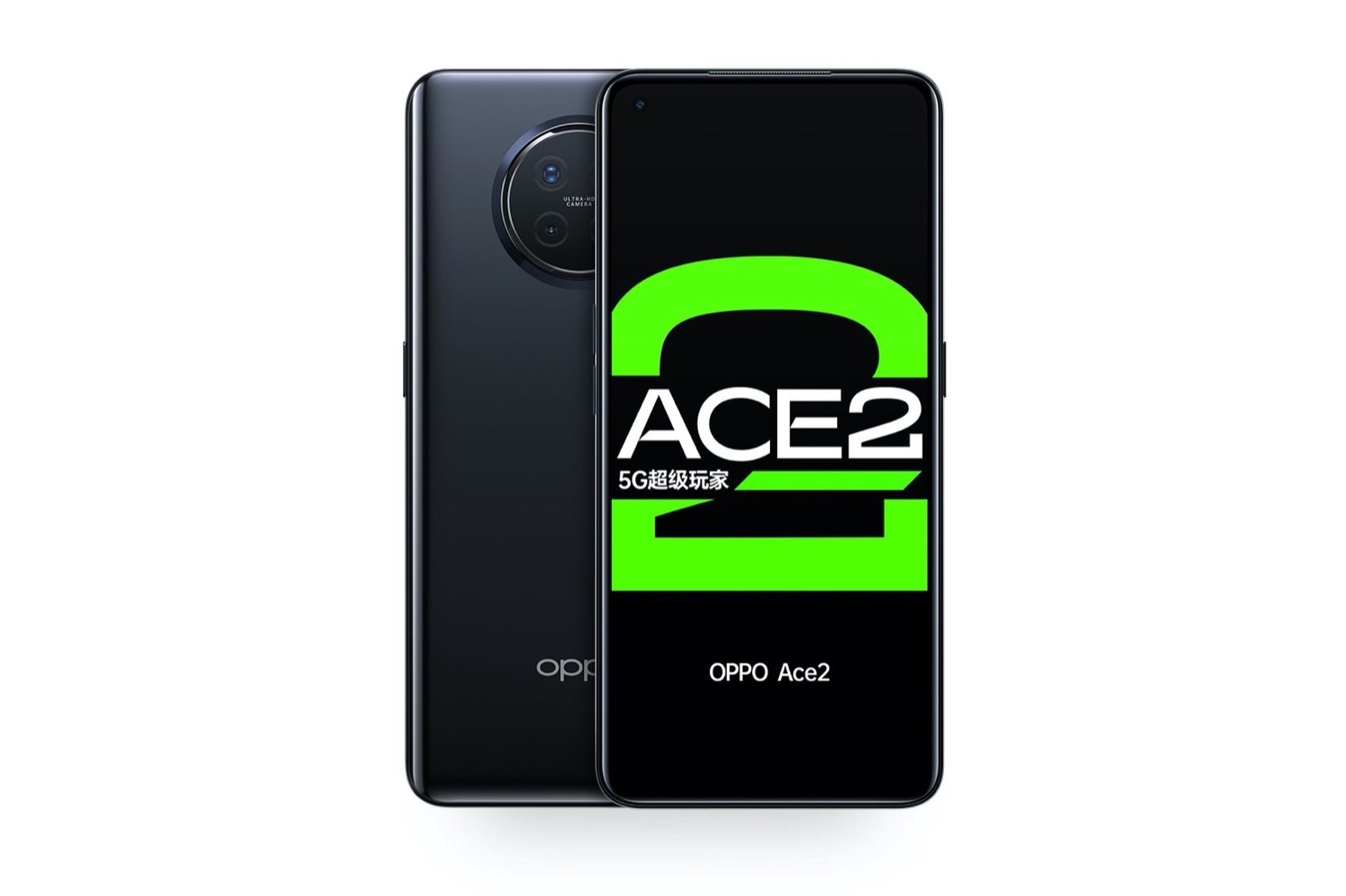 Oppo Ace2