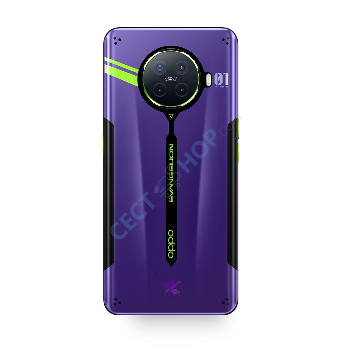 Oppo Ace2 Resim 5