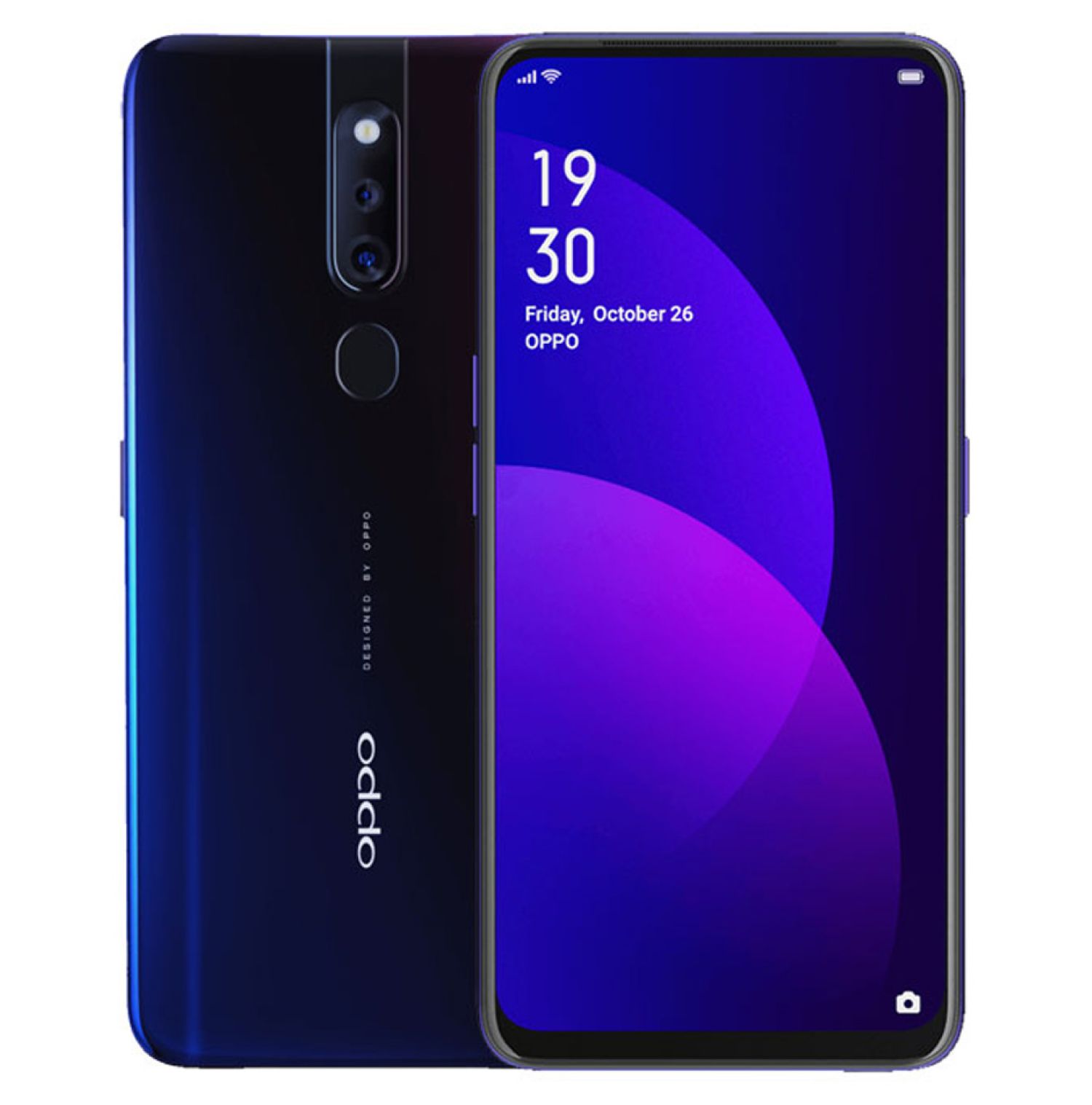 Oppo F11 Pro