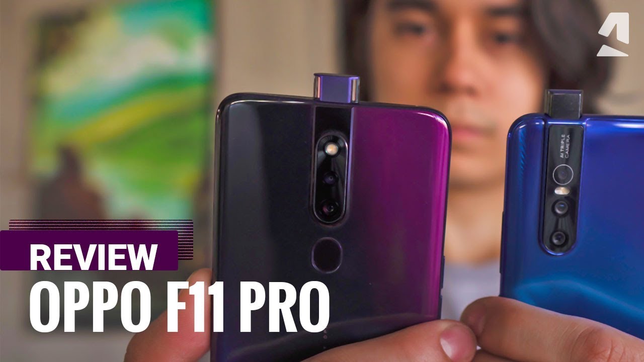Oppo F11 Pro Resim 3