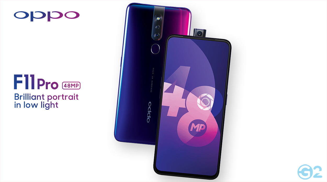 Oppo F11 Pro Resim 5