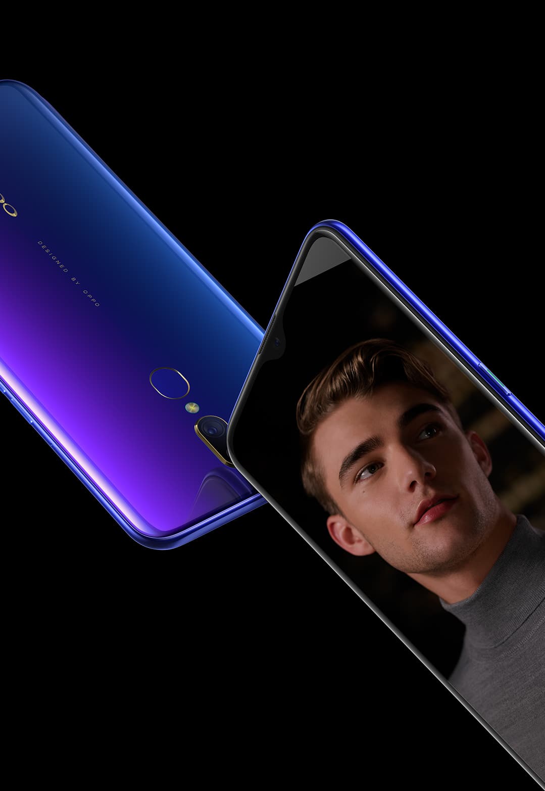 Oppo F11 Resim 2