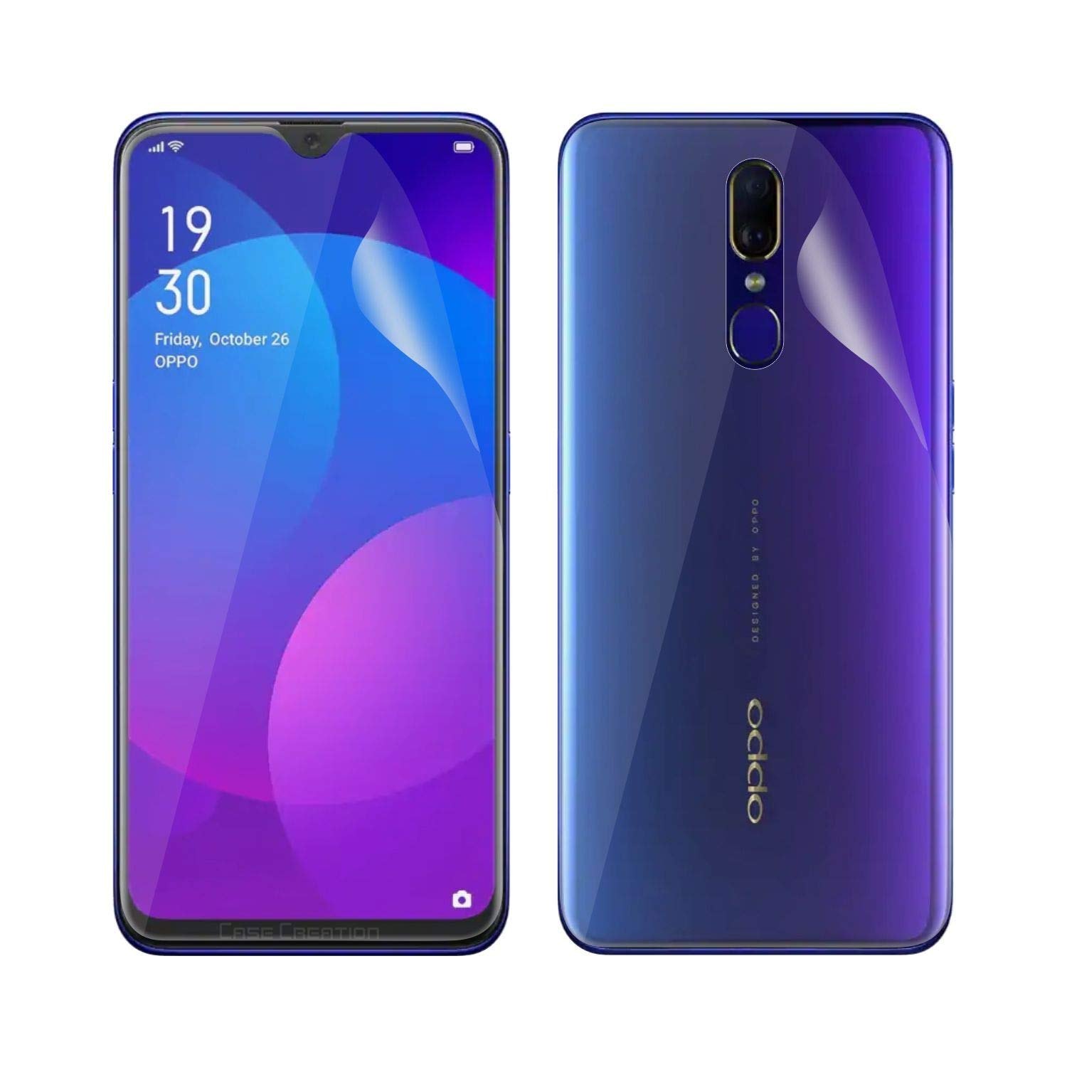 Oppo F11 Resim 3