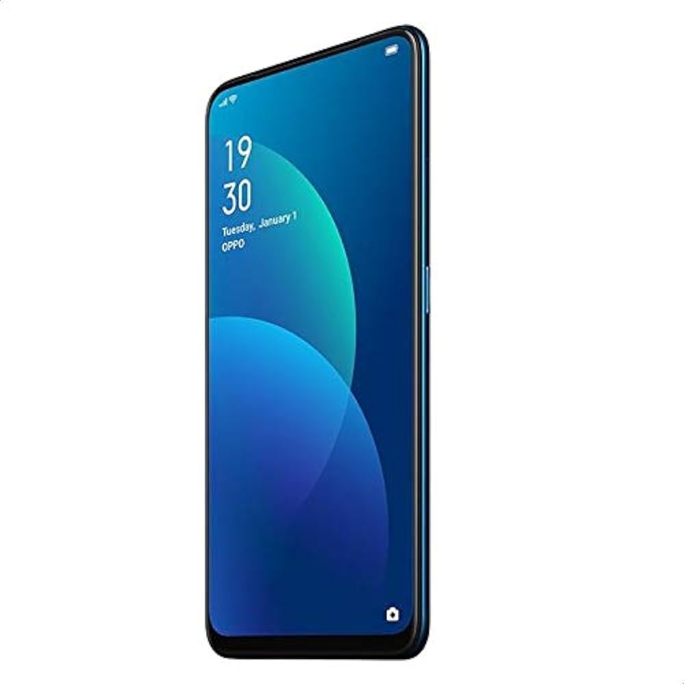 Oppo F11 Resim 5