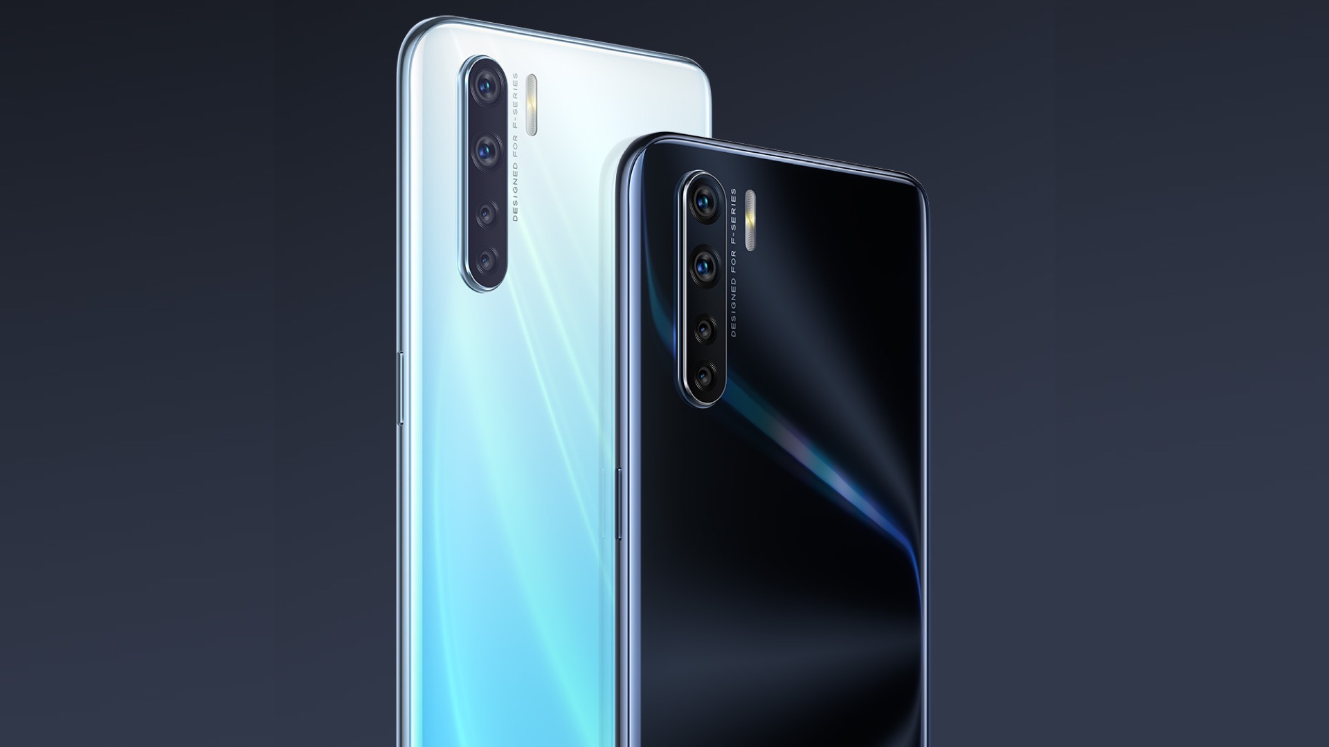 Oppo F15 Resim 5
