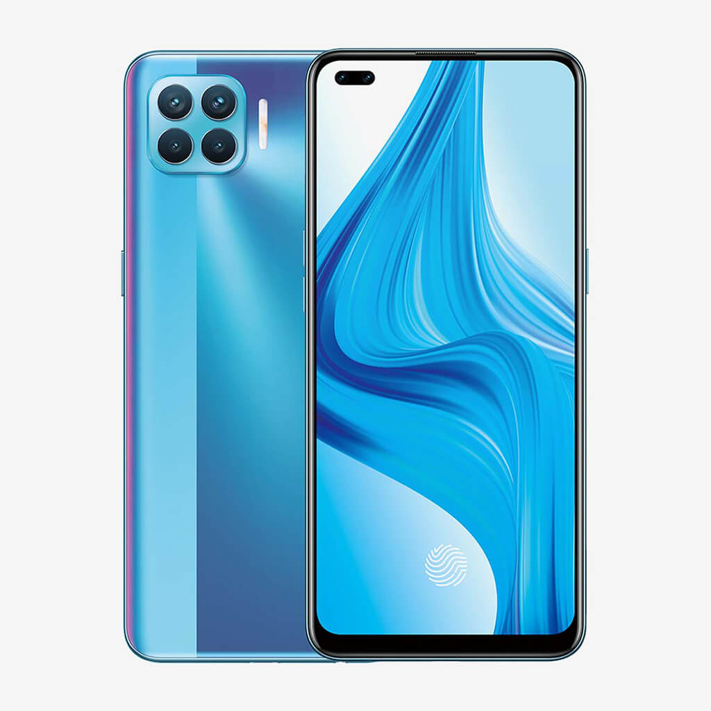 Oppo F17 Pro Resim 2