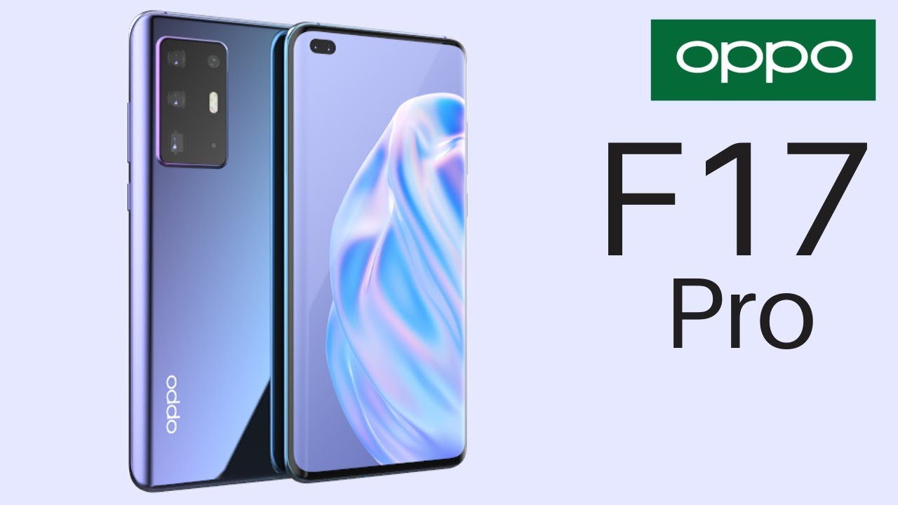 Oppo F17 Pro Resim 4