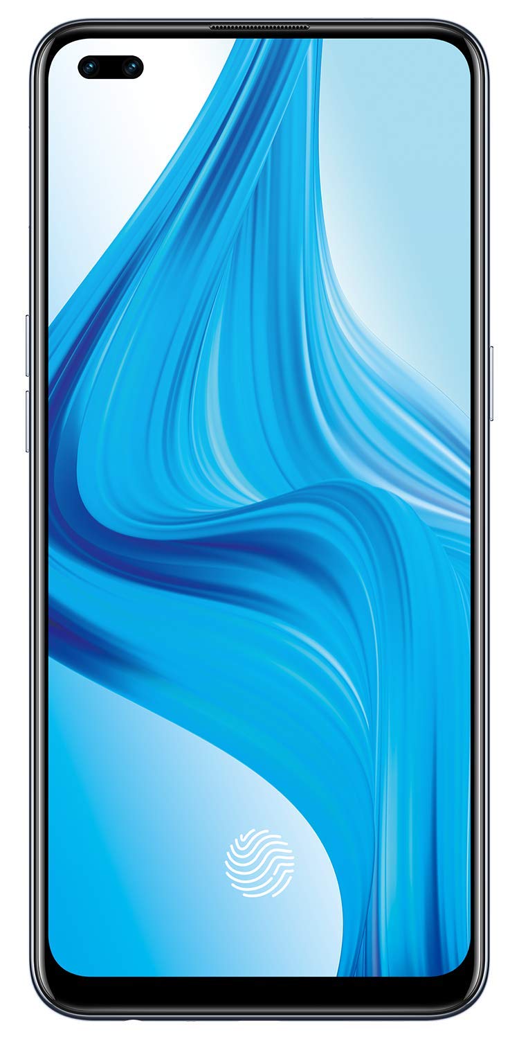 Oppo F17 Pro Resim 5