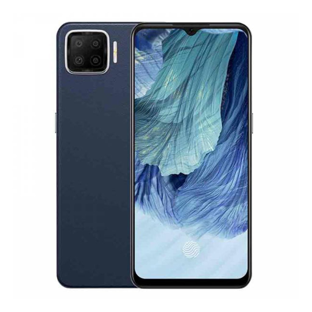 Oppo F17 Resim 3