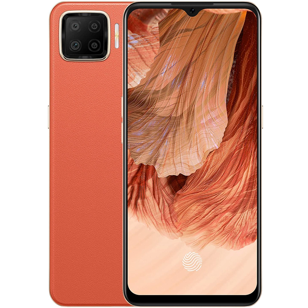 Oppo F17 Resim 5