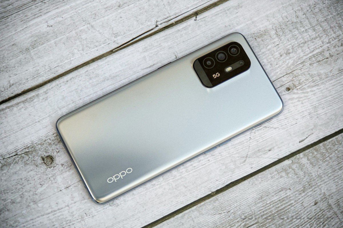 Oppo F19 Pro+ 5G Resim 4