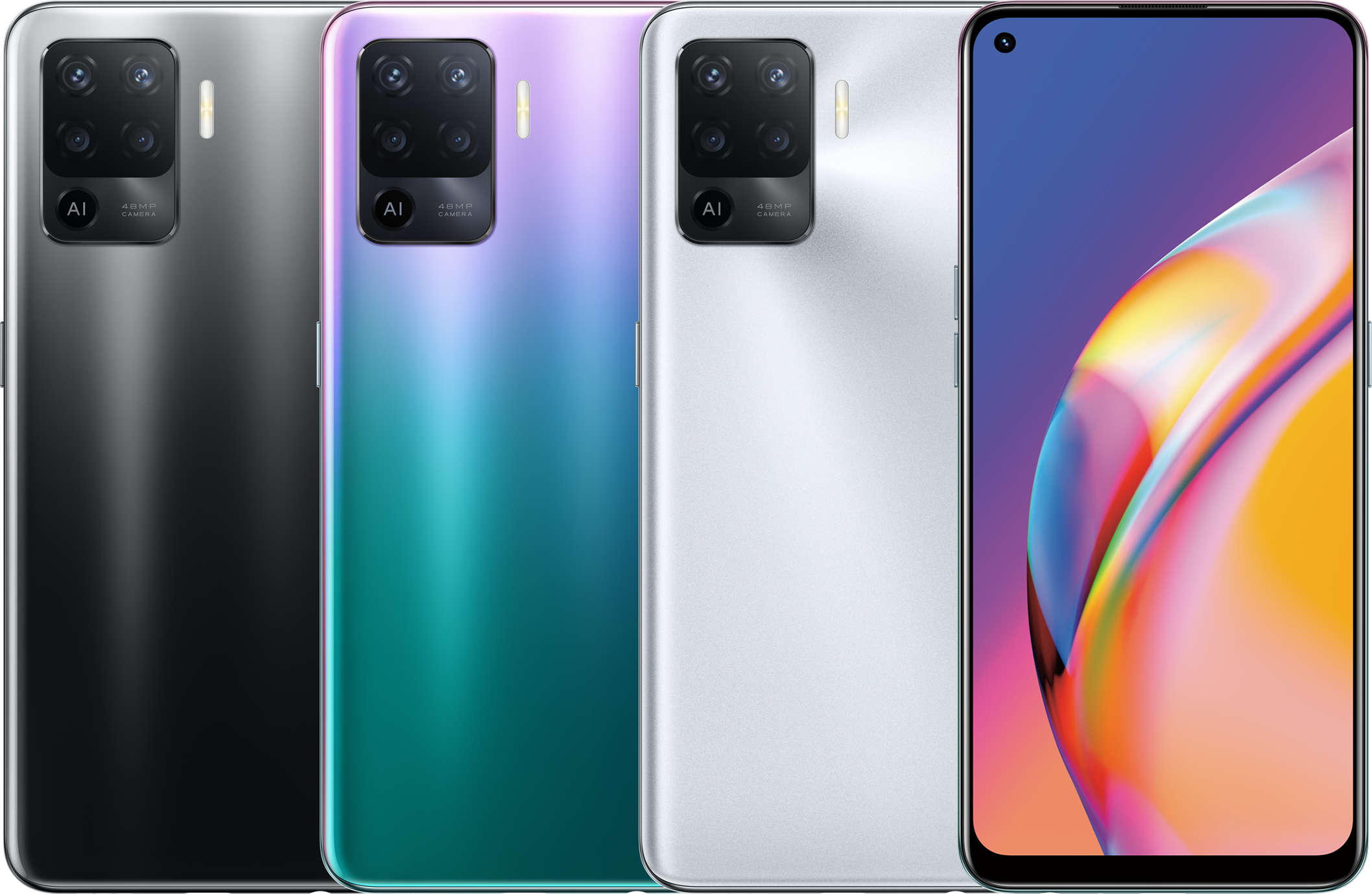 Oppo F19 Pro