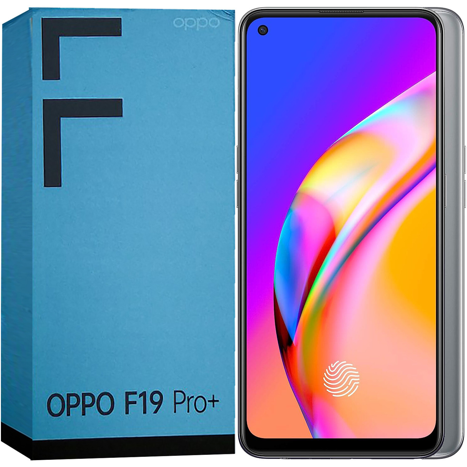 Oppo F19 Pro Resim 3