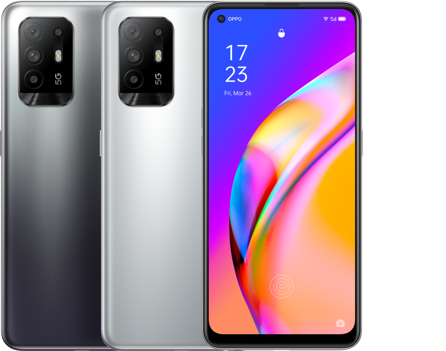 Oppo F19