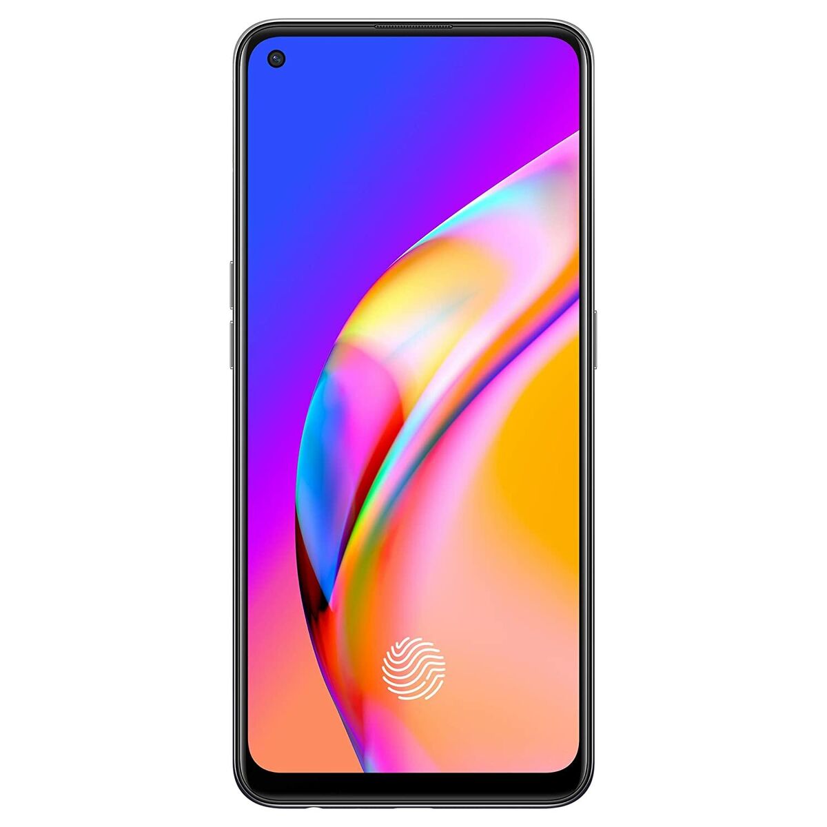 Oppo F19 Resim 3