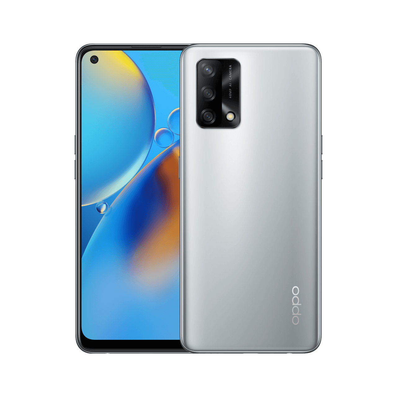 Oppo F19 Resim 4