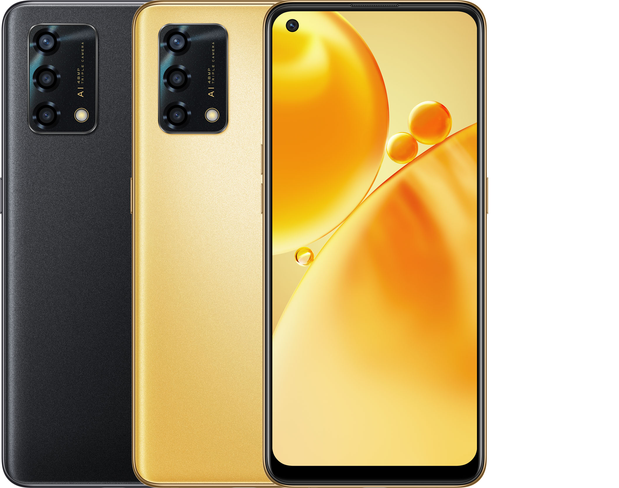 Oppo F19s