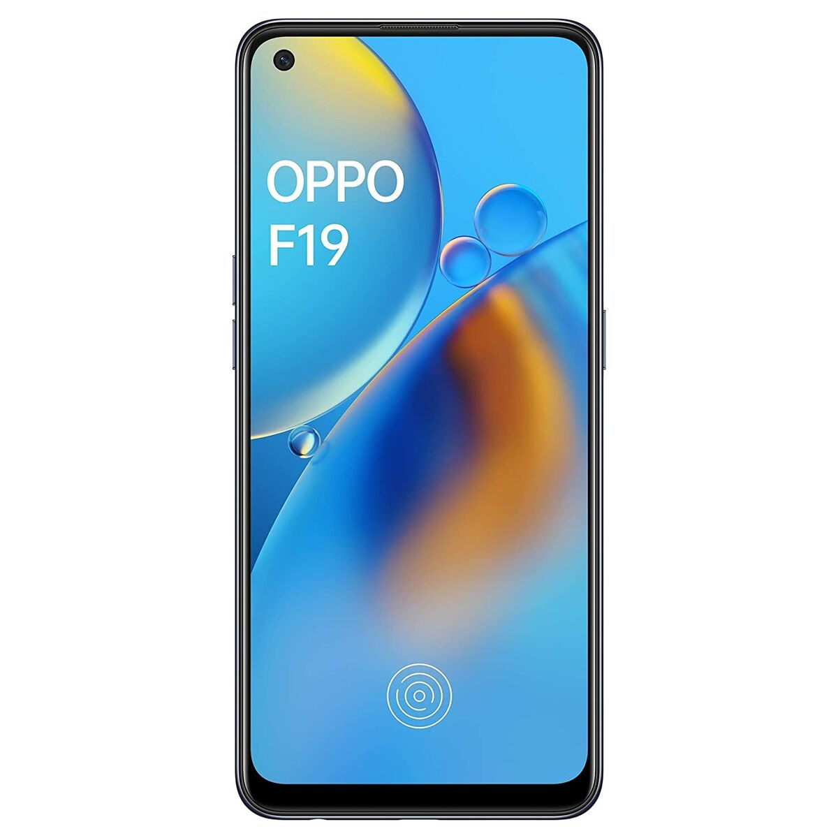 Oppo F19s Resim 2