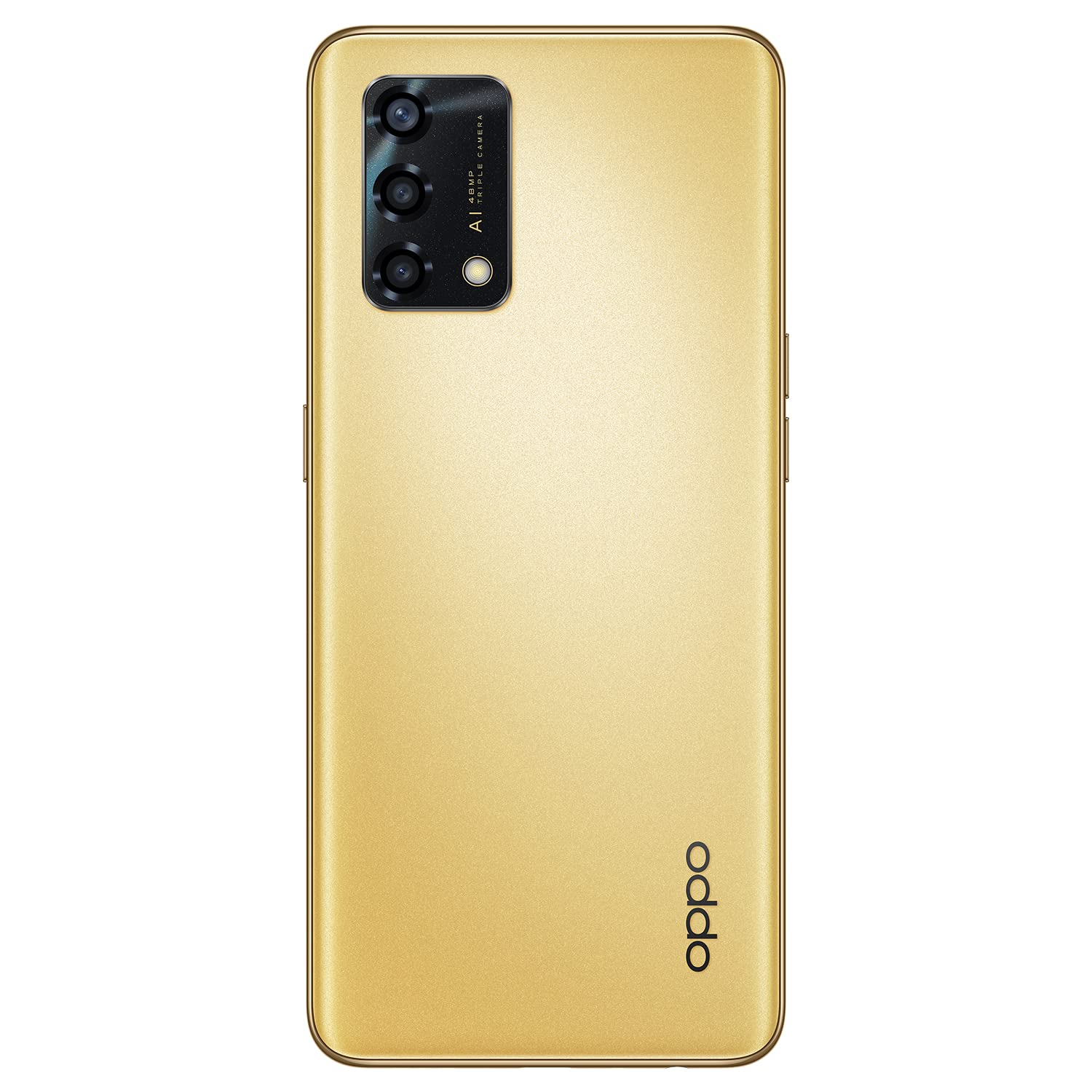 Oppo F19s Resim 3