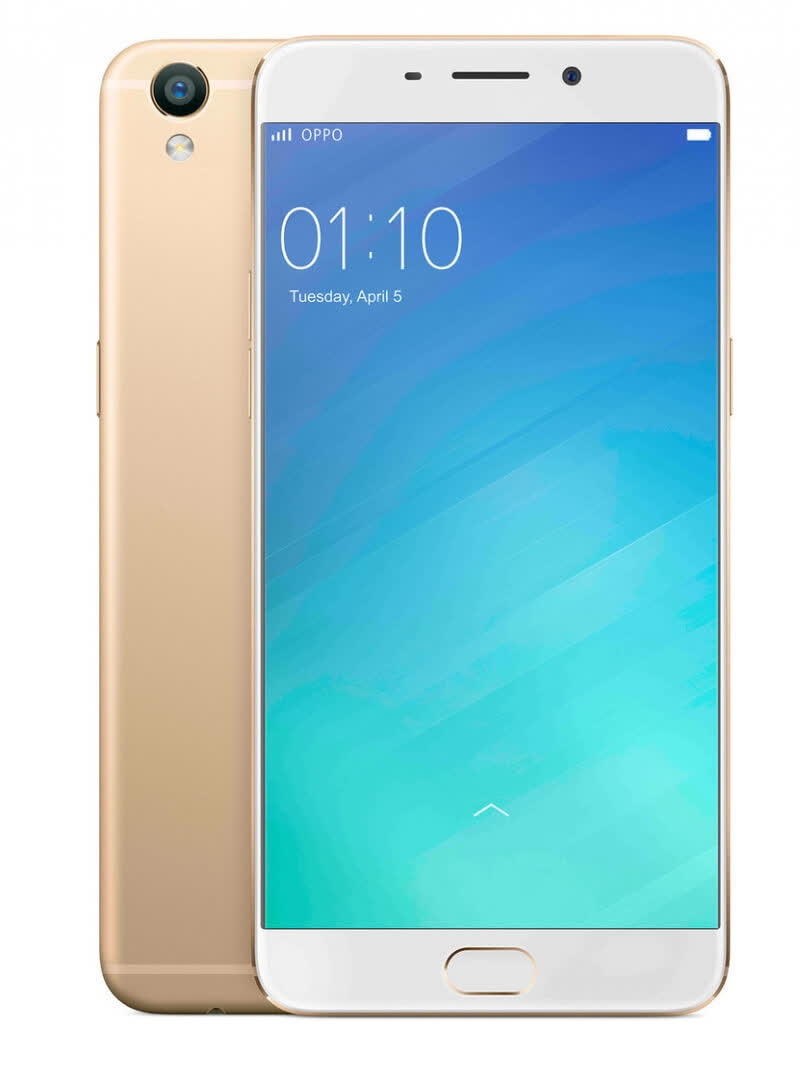 Oppo F1 Resim 4