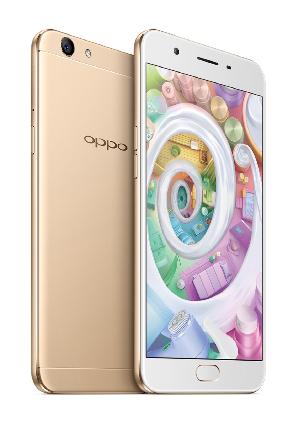 Oppo F1s Resim 3