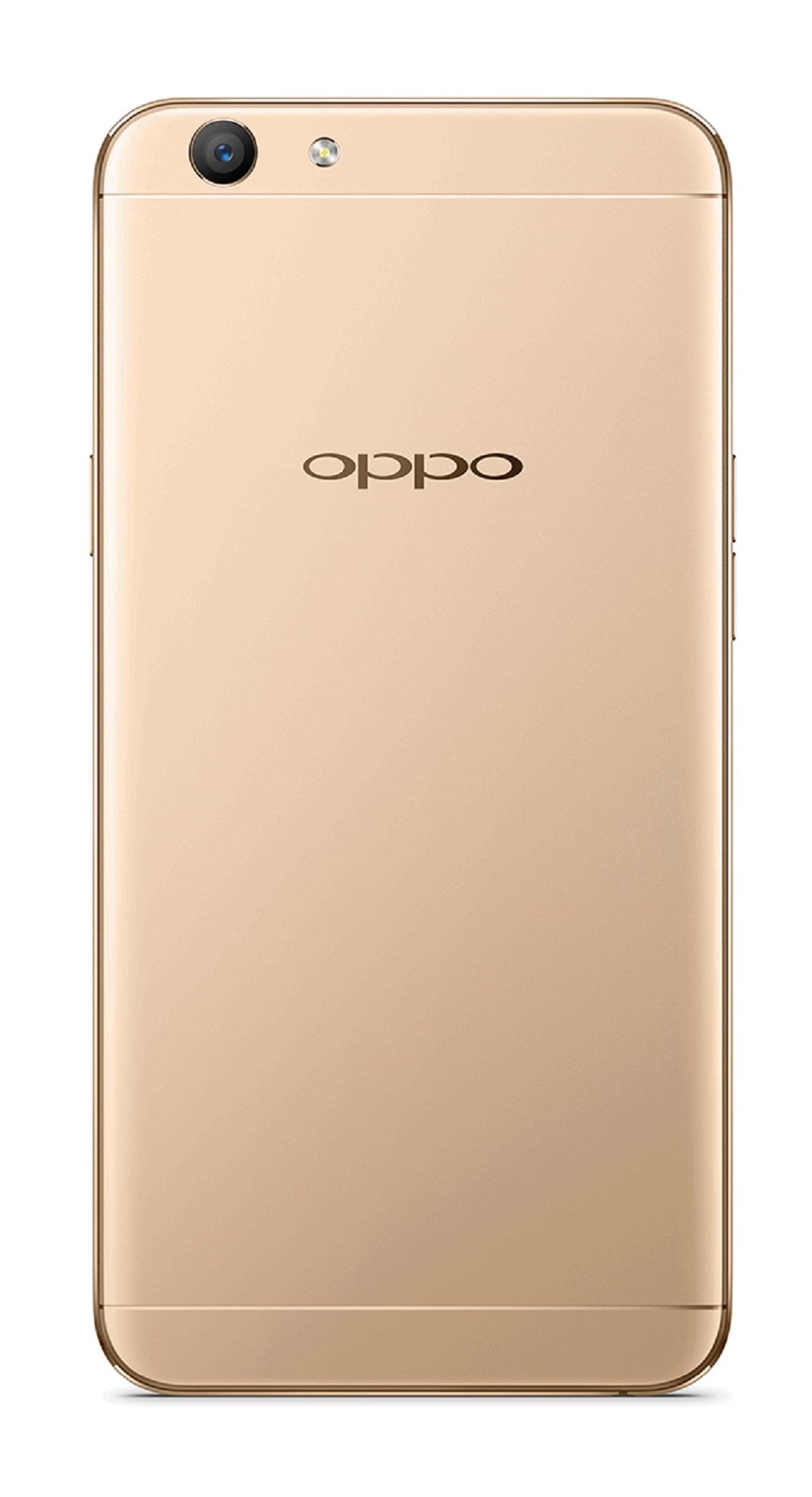 Oppo F1s Resim 5