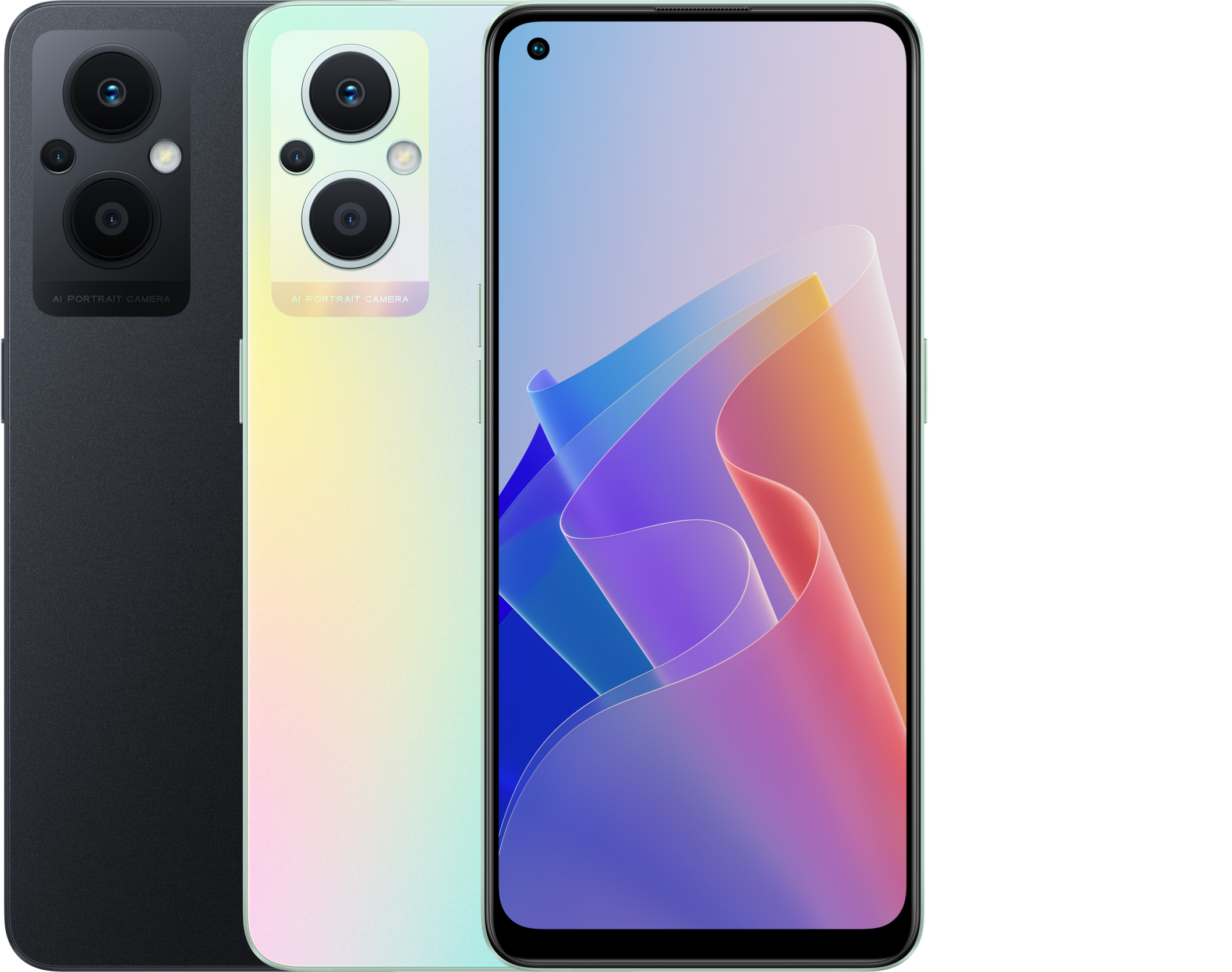 Oppo F21 Pro 5G Resim 2