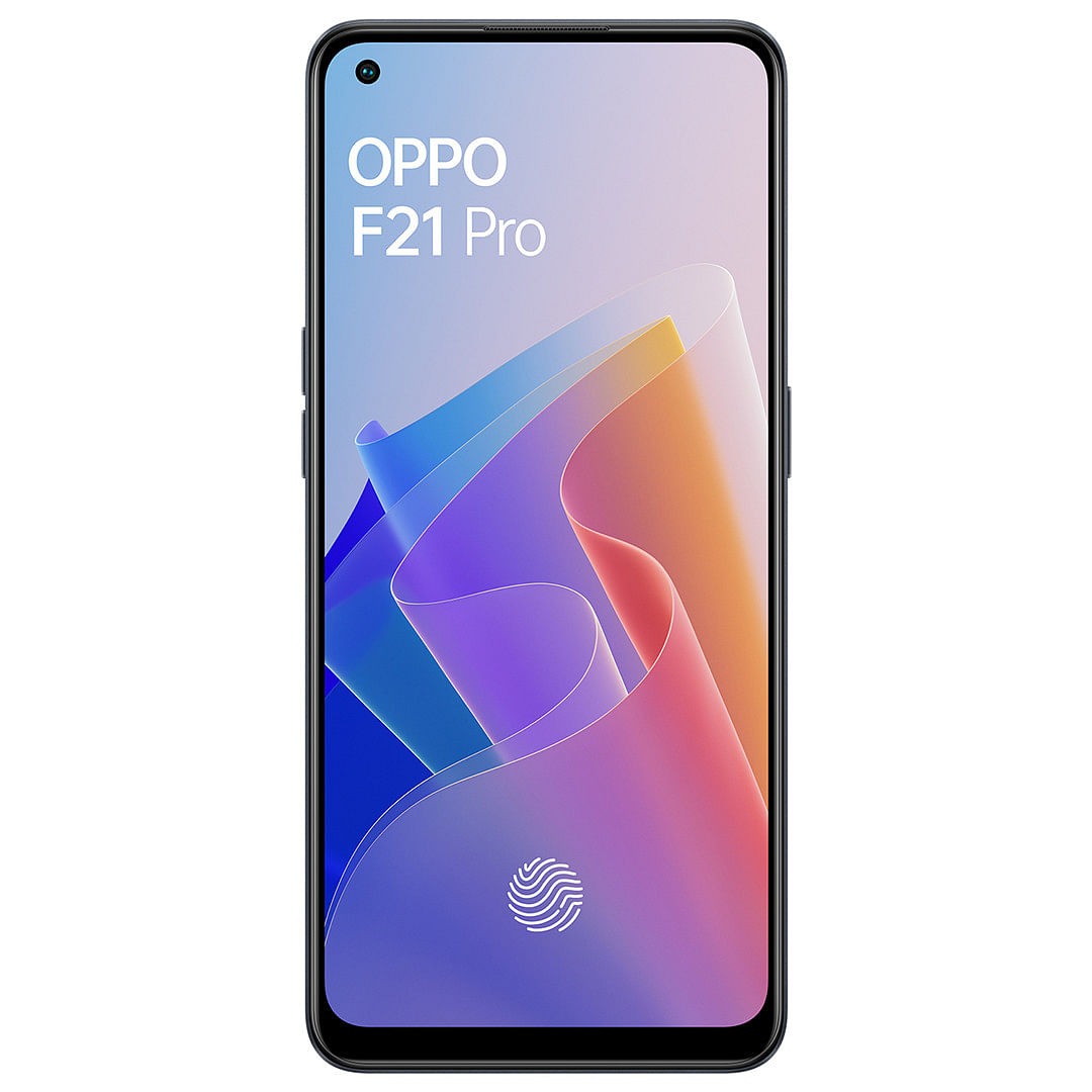 Oppo F21 Pro 5G Resim 5