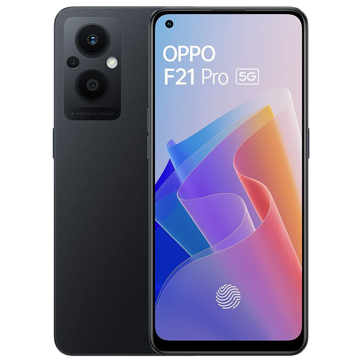 Oppo F21 Pro