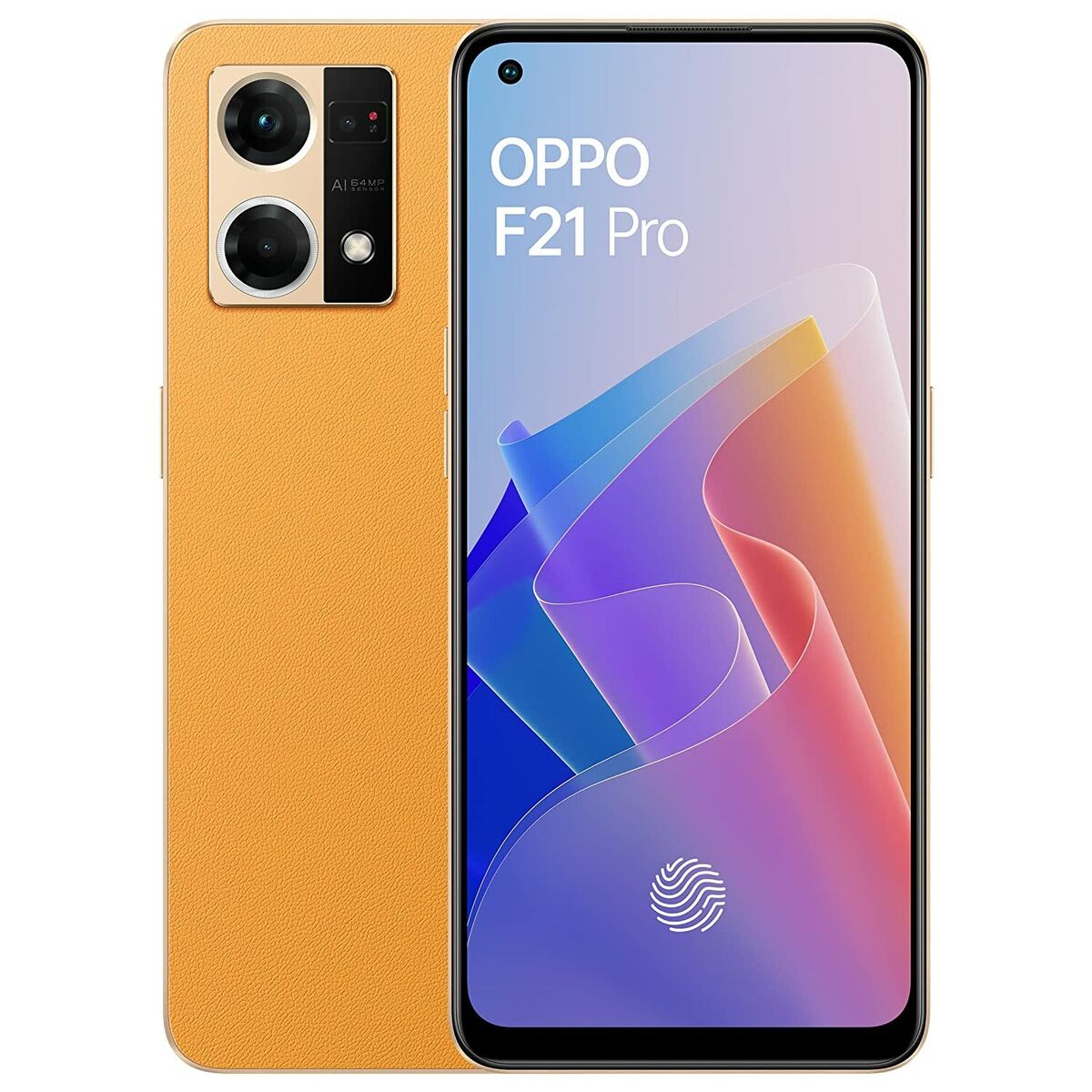 Oppo F21 Pro Resim 2