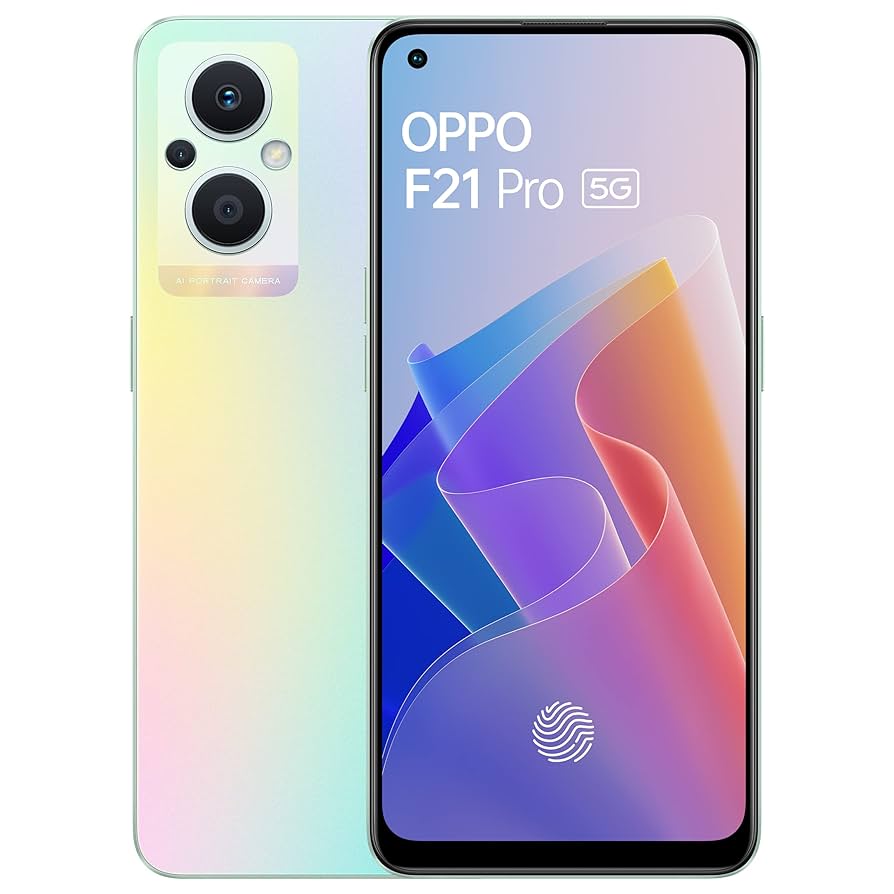 Oppo F21 Pro Resim 3