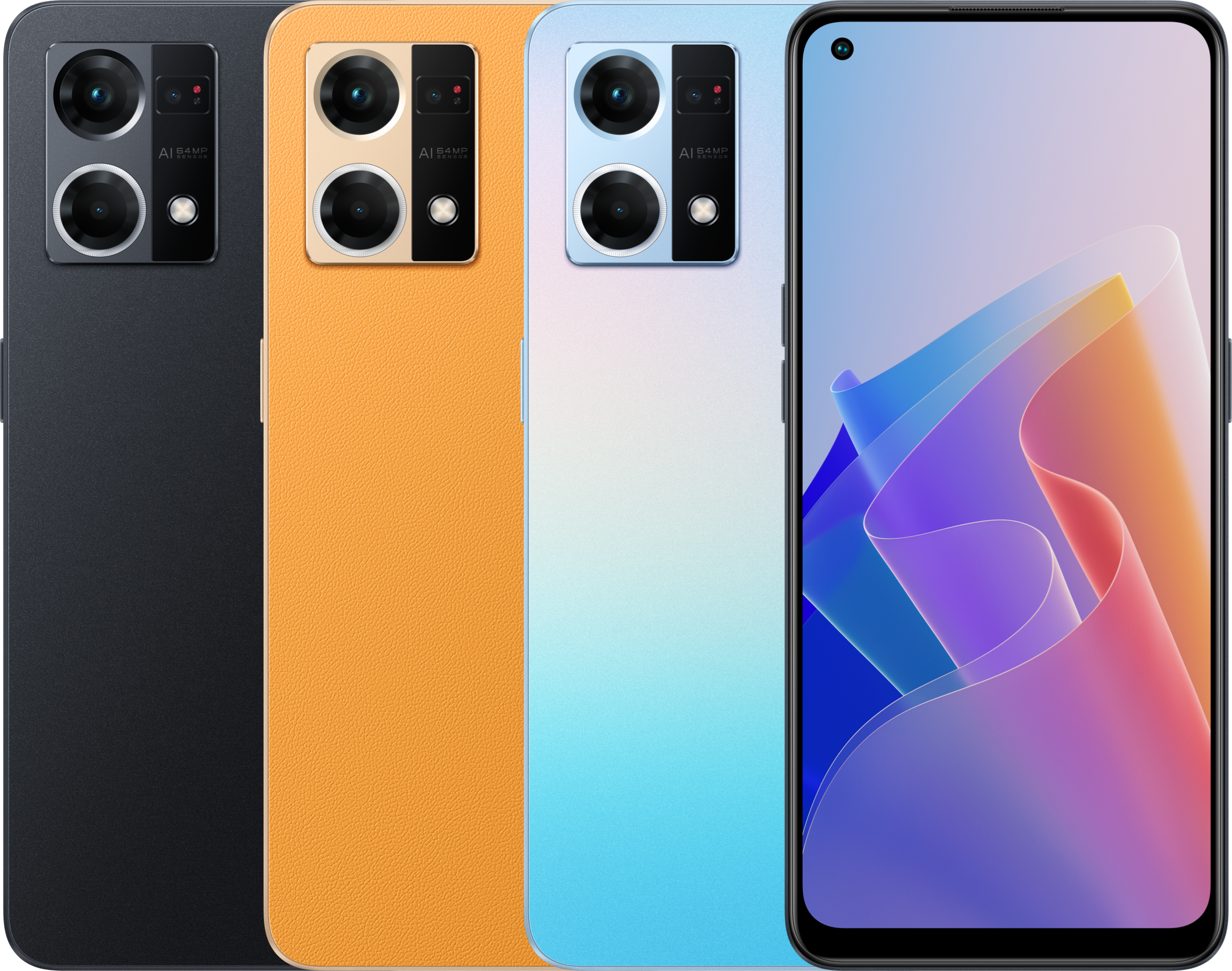 Oppo F21 Pro Resim 4